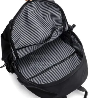 Sac À Dos a Très Grande Capacité
