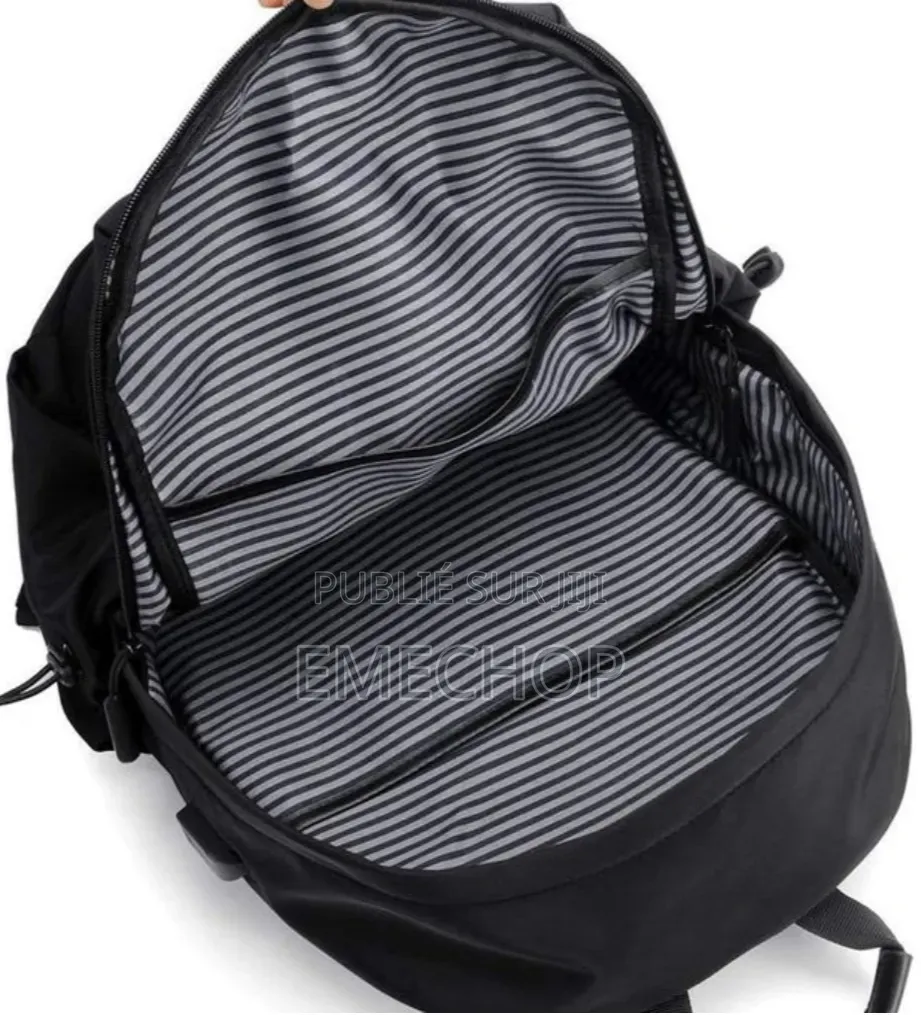 Sac À Dos a Très Grande Capacité