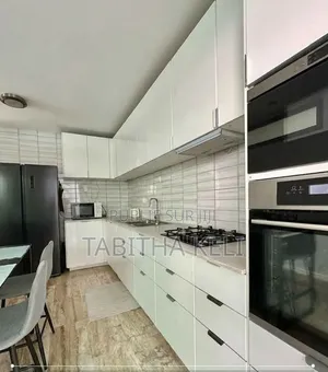 4chbre Duplex dans Cocody à Louer