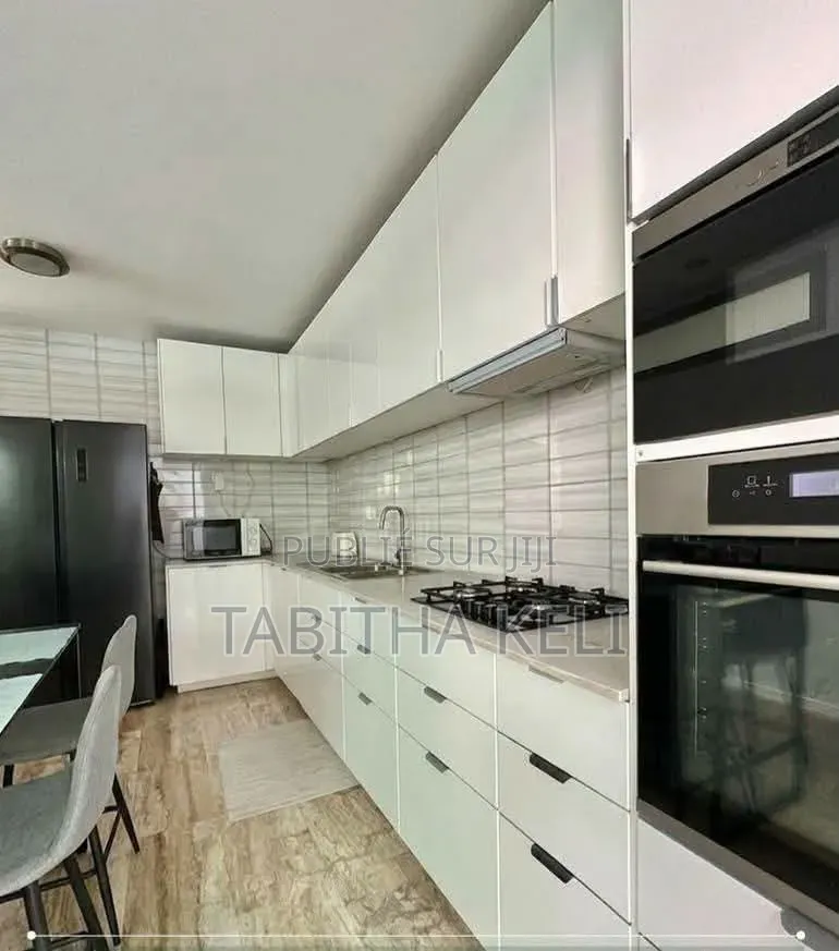 4chbre Duplex dans Cocody à Louer