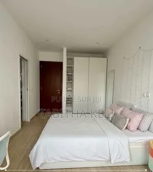 4chbre Duplex dans Cocody à Louer