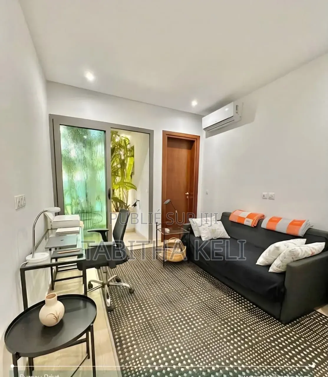 4chbre Duplex dans Cocody à Louer