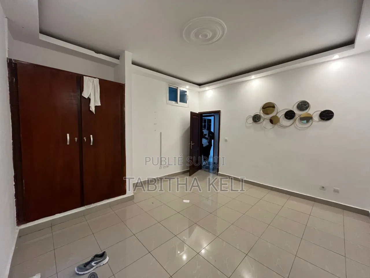 8chbre Duplex dans Cocody à Louer