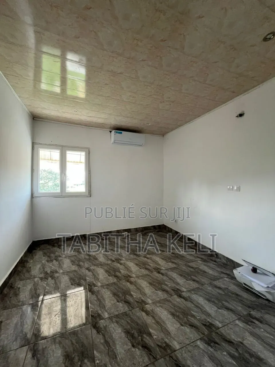 8chbre Duplex dans Cocody à Louer