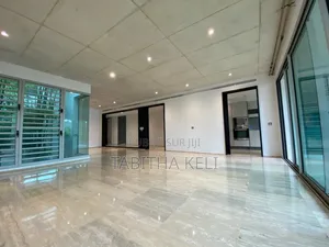 3chbre Appartement dans Cocody à Louer