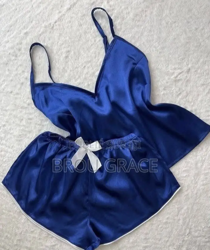 Ventes De Lingerie