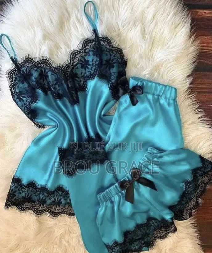 Ventes De Lingerie