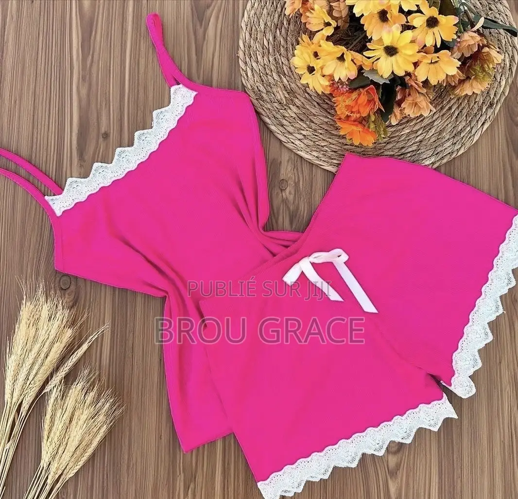 Ventes De Lingerie