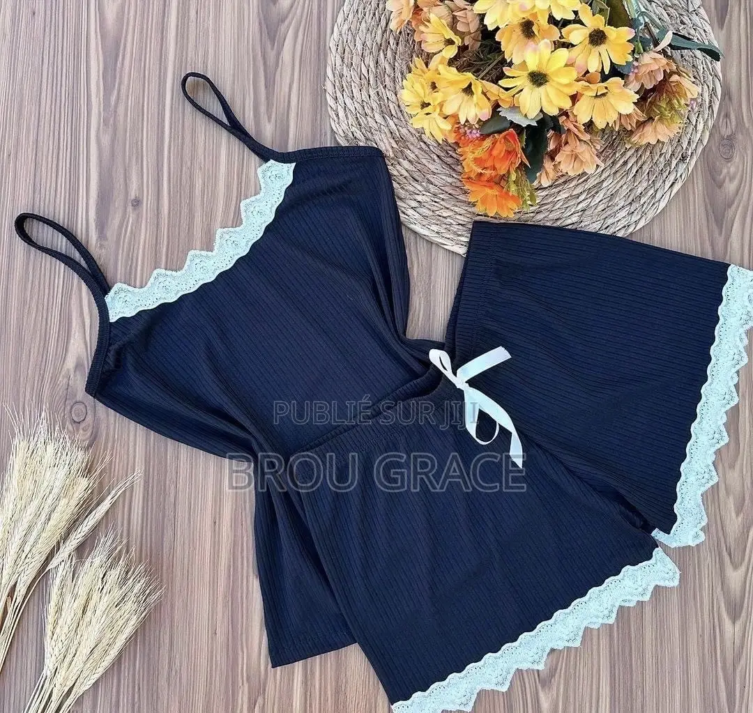 Ventes De Lingerie