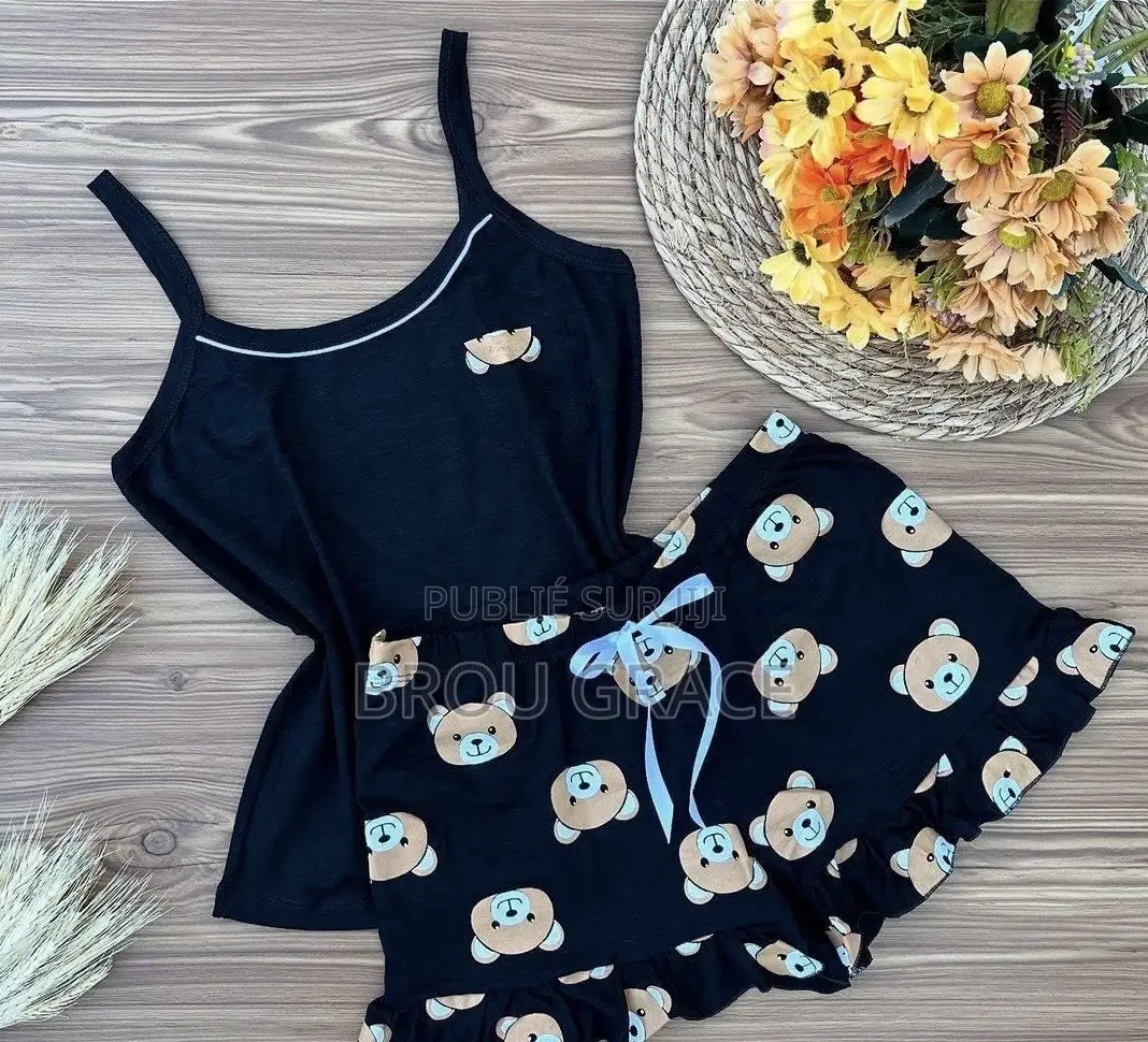 Ventes De Lingerie