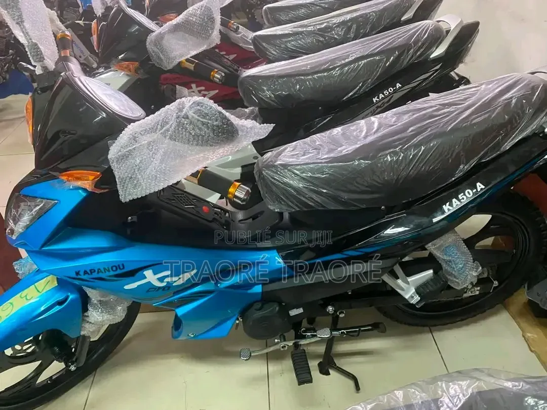 Nouveau KTM Autre 2025 Autre