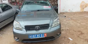 Toyota Matrix 2006 Gris