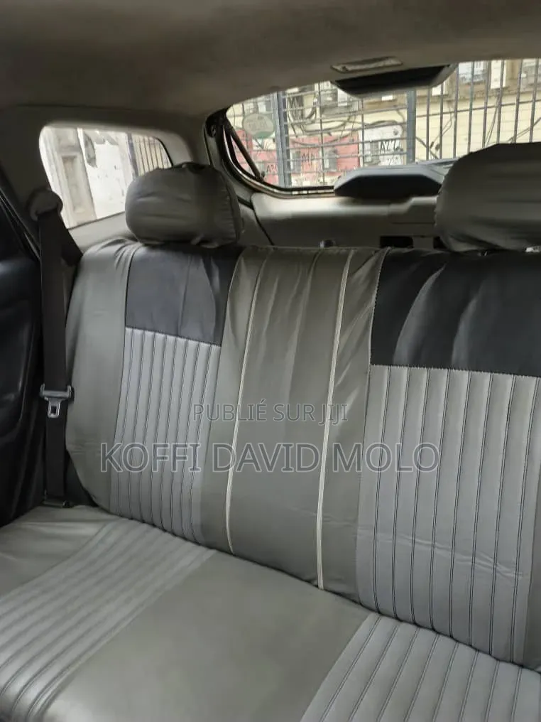 Toyota Matrix 2006 Gris