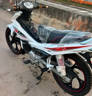 Nouveau KTM Autre 2025 Blanc
