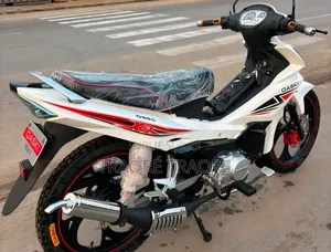 Nouveau KTM Autre 2025 Blanc