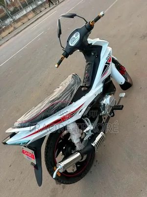 Nouveau KTM Autre 2025 Blanc