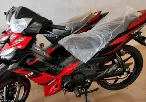 Nouveau TVS Rockz 125 2024 Autre