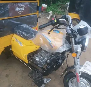 Nouveau Apsonic AP150ZH-200 2024 Jaune