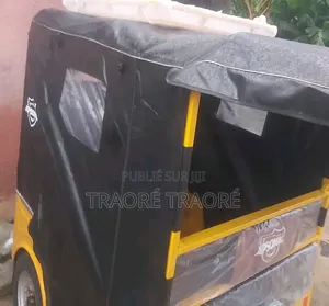 Nouveau Apsonic AP150ZH-200 2024 Jaune