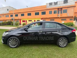 Suzuki Ciaz 2024 Noir
