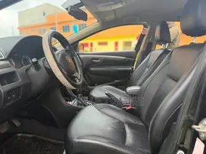 Suzuki Ciaz 2024 Noir