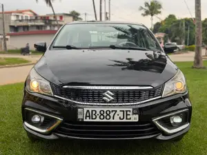 Suzuki Ciaz 2024 Noir