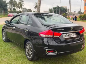 Suzuki Ciaz 2024 Noir