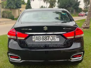 Suzuki Ciaz 2024 Noir