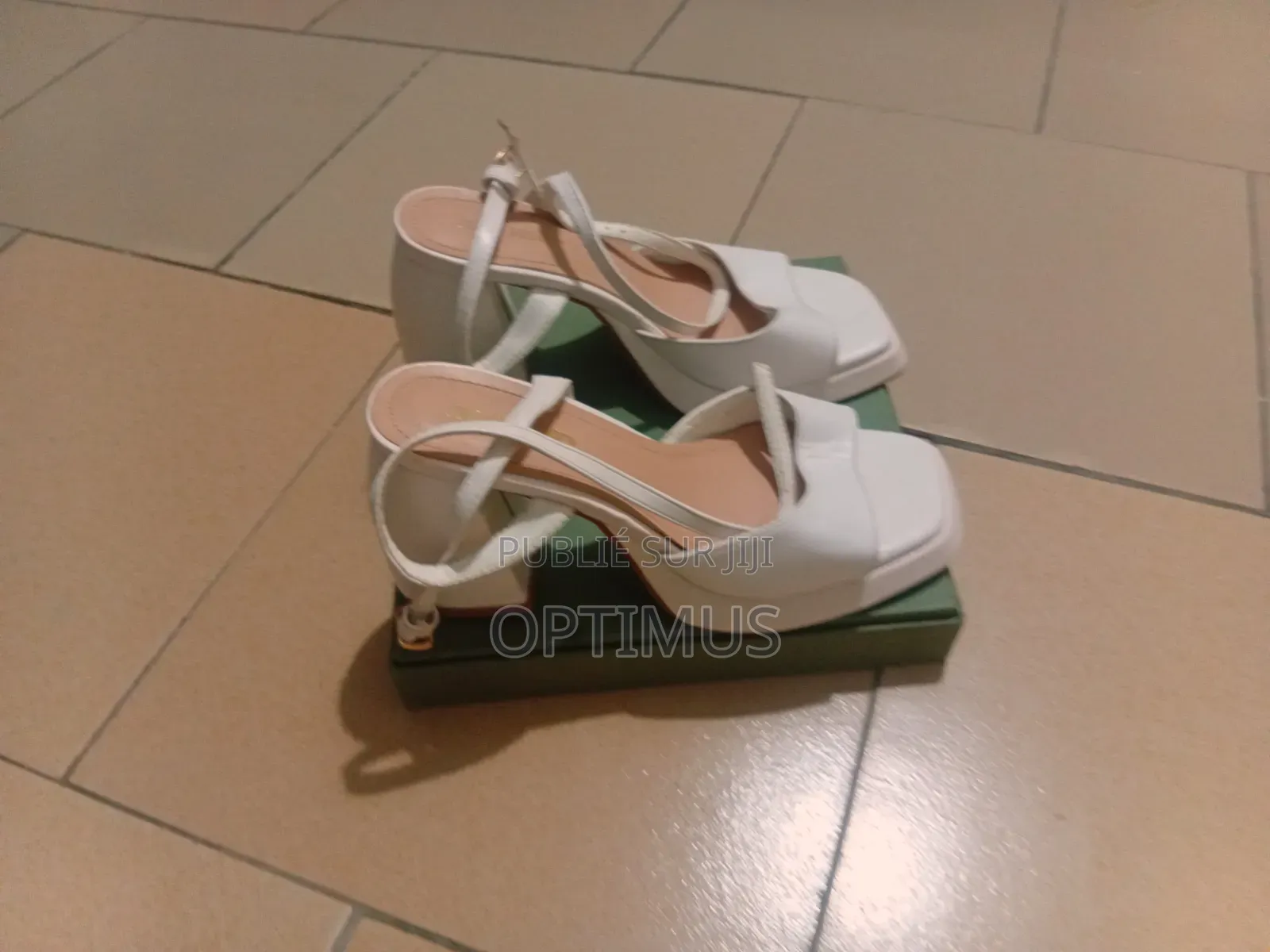 Style Pour Un Mariage