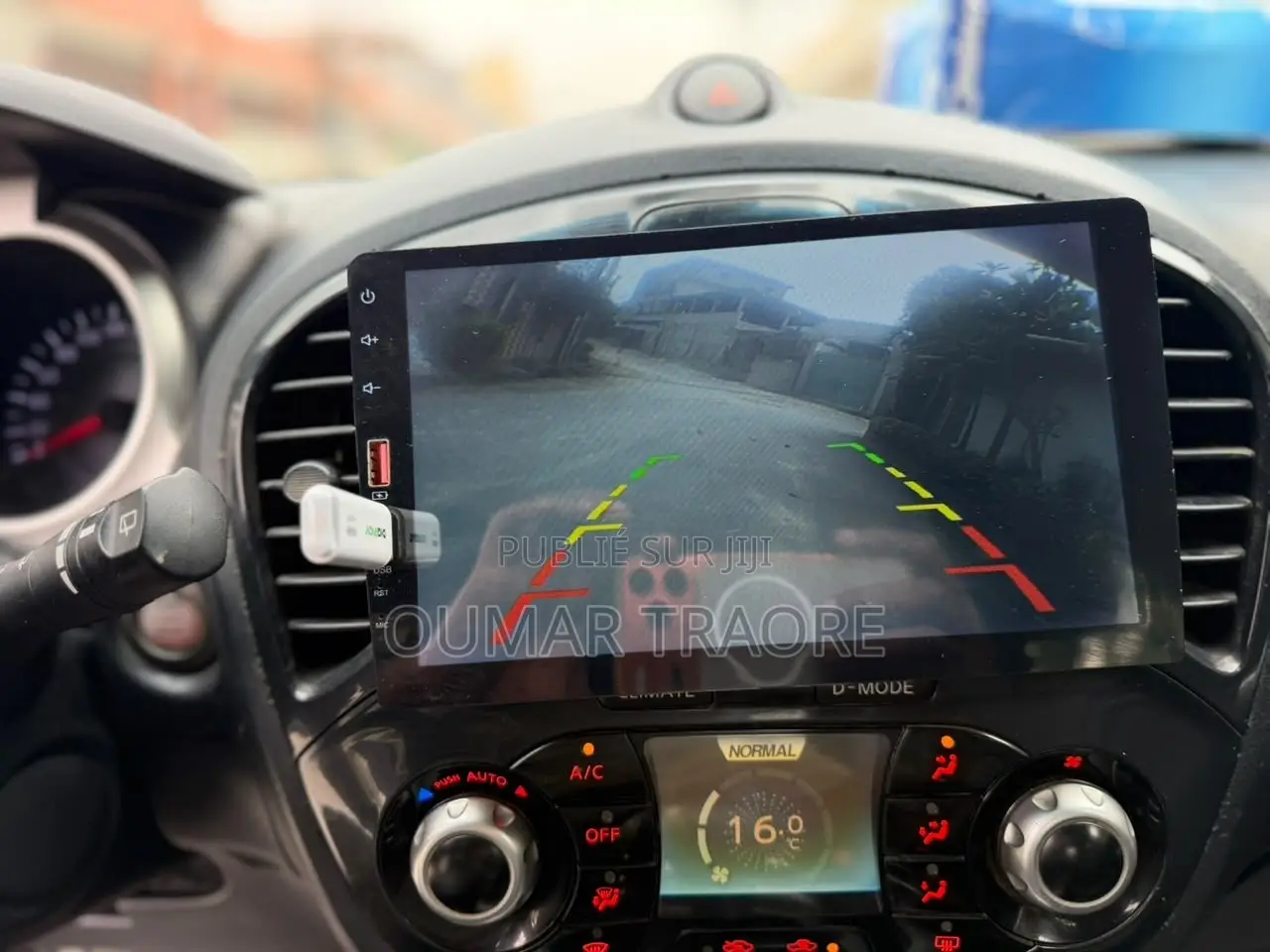 Nissan Juke 2013 Autre