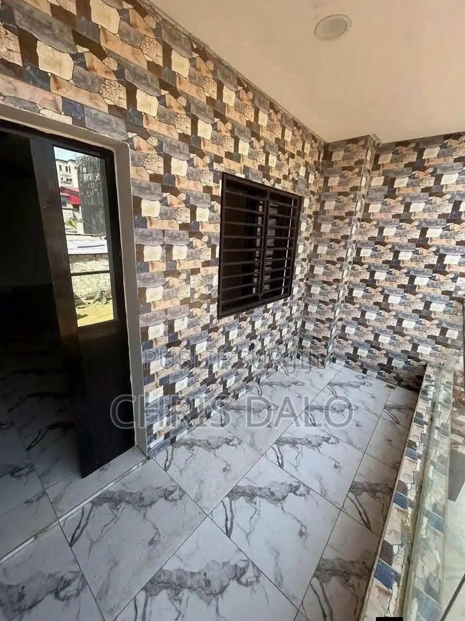 2chbre Appartement dans Roberson, Cocody à Louer