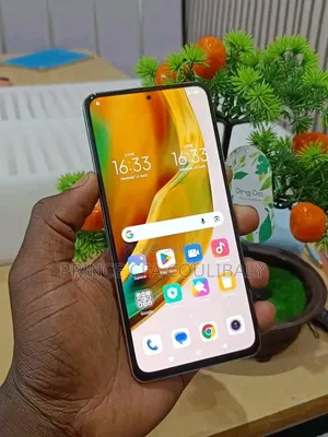 Nouveau Xiaomi Mi 11i 256 GB Doré