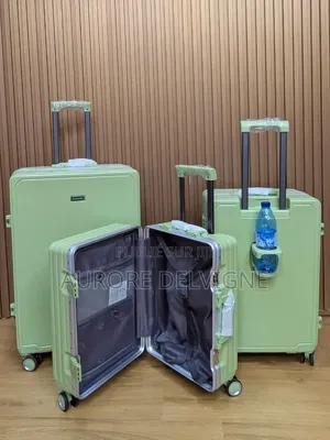 Valises Complets