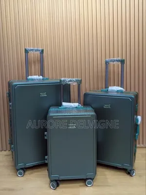 Valises Complets
