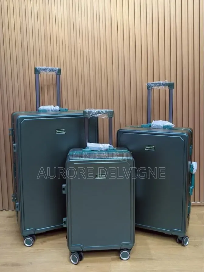 Valises Complets
