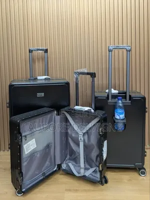 Valises Complets