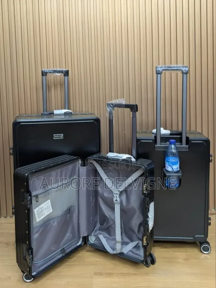 Valises Complets