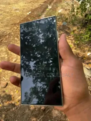 Nouveau Samsung Galaxy S24 Ultra 512 GB Bronze