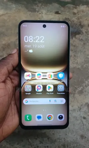 Nouveau Tecno Pop 10 128 GB Bronze