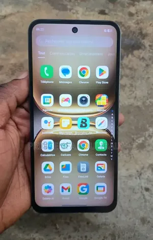 Nouveau Tecno Pop 10 128 GB Bronze