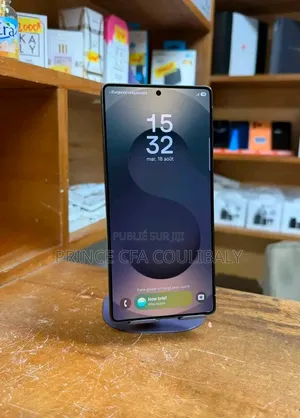 Nouveau Samsung Galaxy S25 Ultra 512 GB Noir