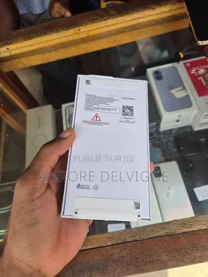Nouveau Samsung Galaxy A57 128 GB Autre