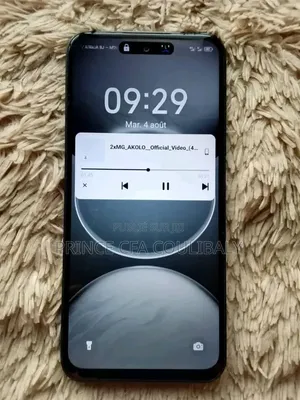 Nouveau Tecno Spark 30C 128 GB Doré