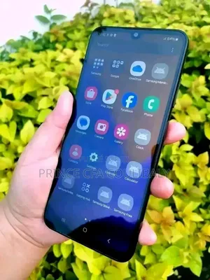 Nouveau Samsung Galaxy A05s 128 GB Noir