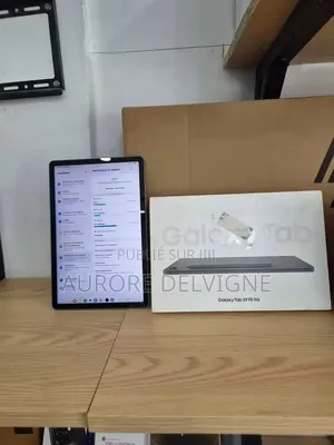 Nouveau Samsung Galaxy S9 128 GB Vert