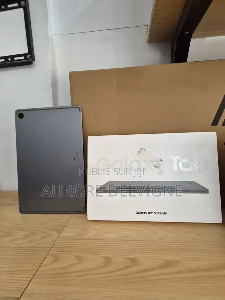 Nouveau Samsung Galaxy S9 128 GB Vert