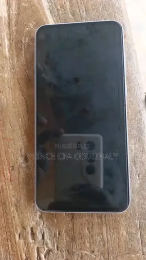 Nouveau Samsung Galaxy A55 256 GB Violet