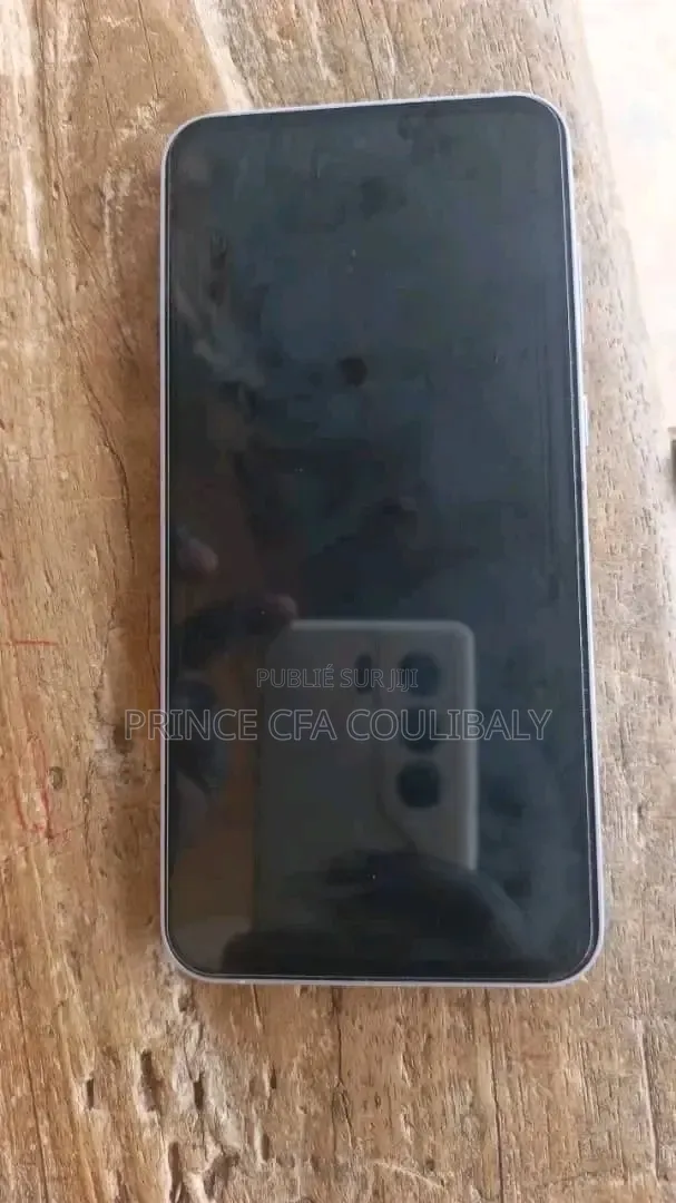 Nouveau Samsung Galaxy A55 256 GB Violet
