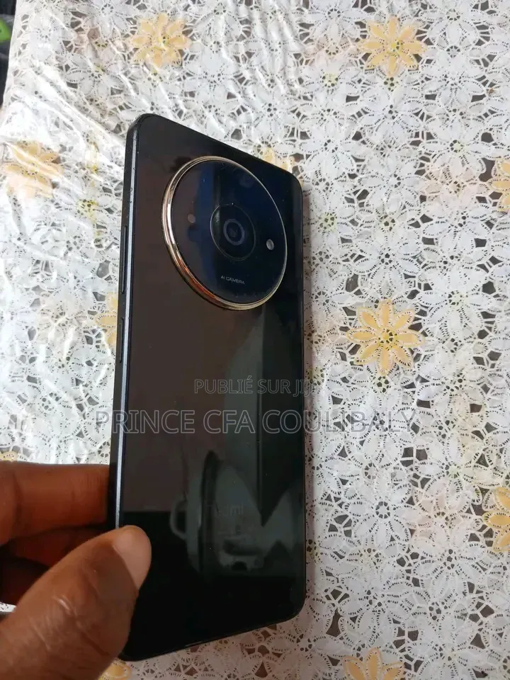 Nouveau Xiaomi Redmi 3x 32 GB Noir