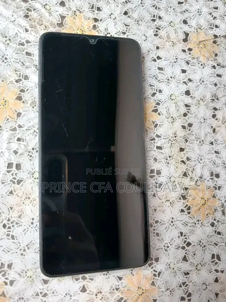 Nouveau Xiaomi Redmi 3x 32 GB Noir